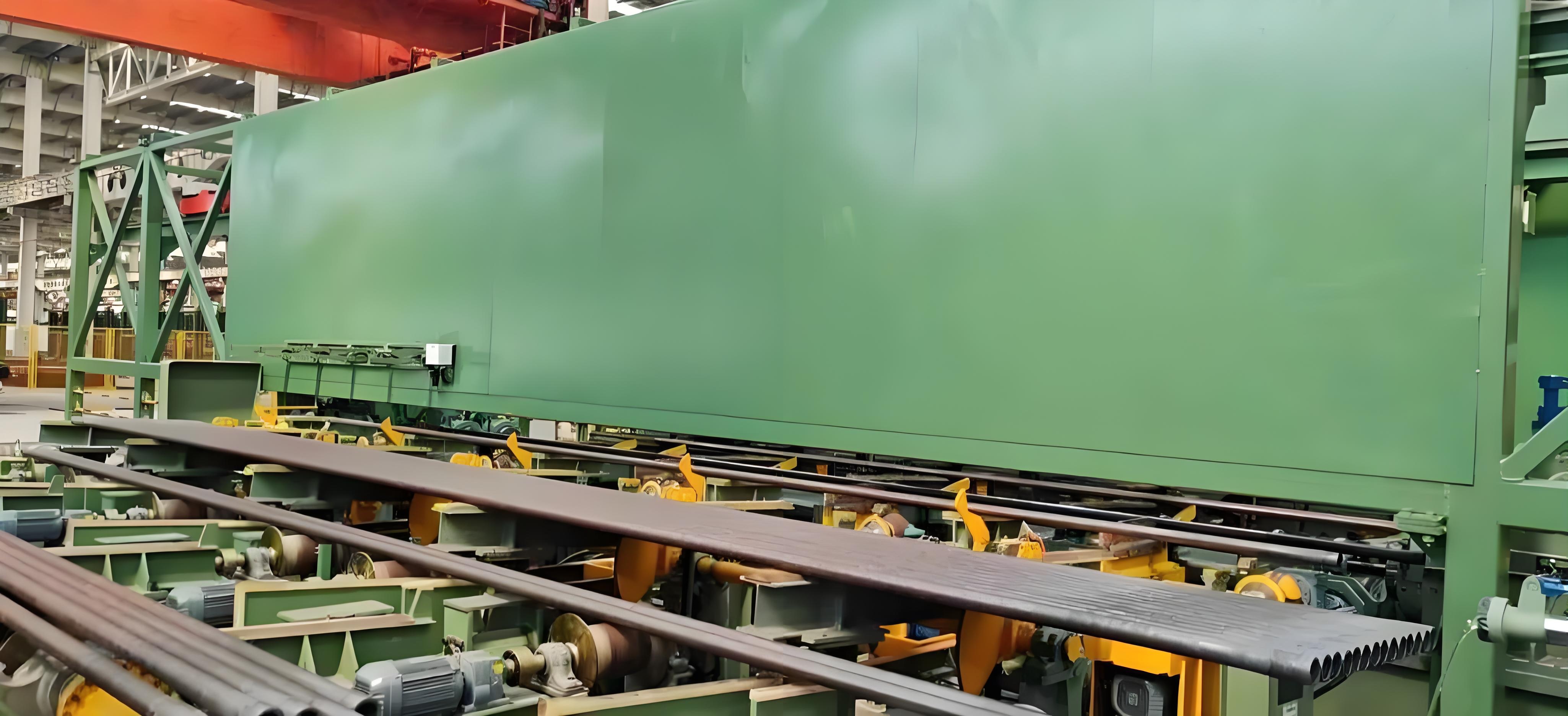 hidrostatik test makinesi